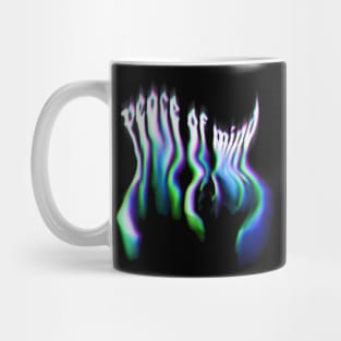 Peace of Mind Mug